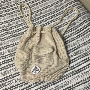 backpack